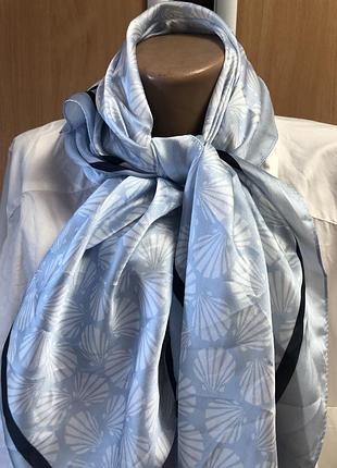 Лёгкий платок