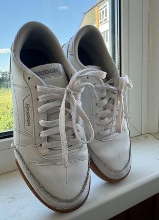 Кросівки reebok