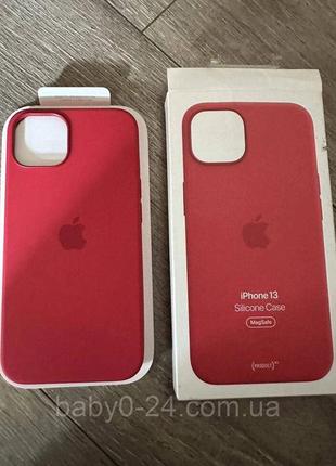 Захисний чохол на iphone 13 /14/15 оригінал сша