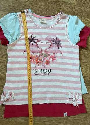 Футболки 128