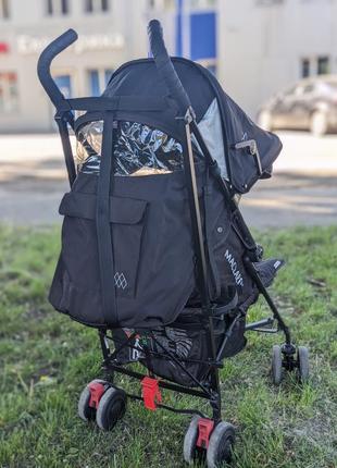 Maclaren quest price online