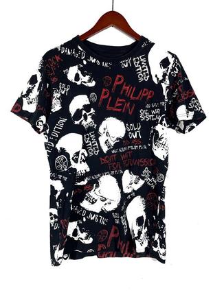 Футболка phillip plein