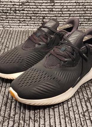 Adidas Alphabounce