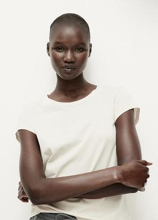 Футболка h&m