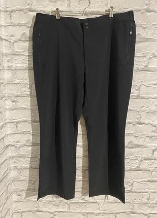 Спортивні капрі