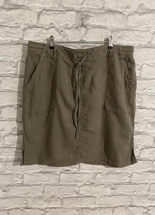 Юбка 16 размер