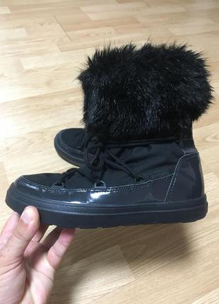 Сапоги crocs4 фото