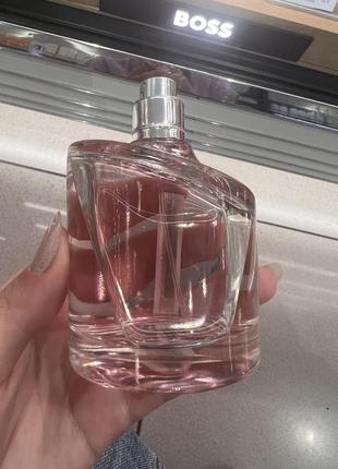 Hugo boss femme by boss