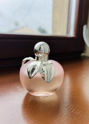 Nina ricci nina l’eau туалетна вода жіноча, 80 мл оригінал