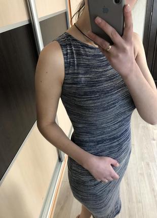 Платье, платье обтягивающее 3
