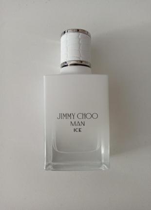 Парфюм мужской jimmy choo ice 30 ml