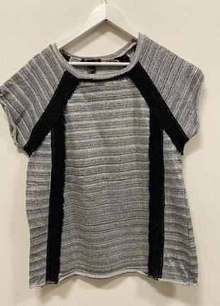 Футболка h&m p.s #1776