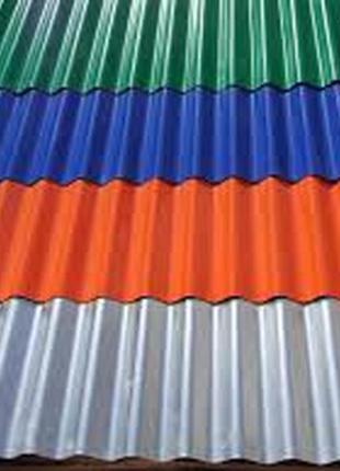 Профнастил пк 35