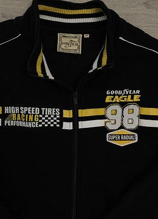 Good year винтажная куртка