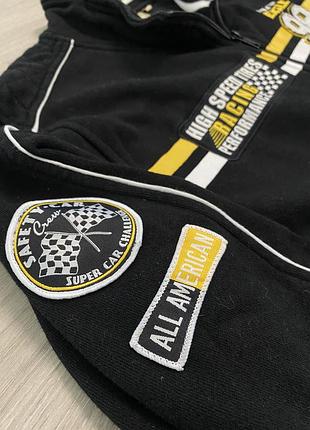 Good year винтажная куртка