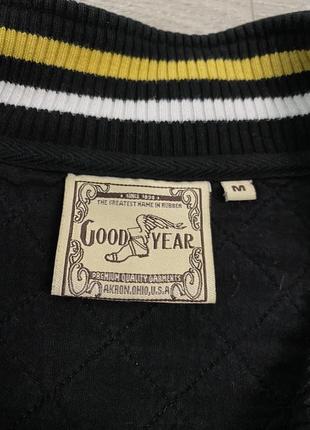 Good year винтажная куртка