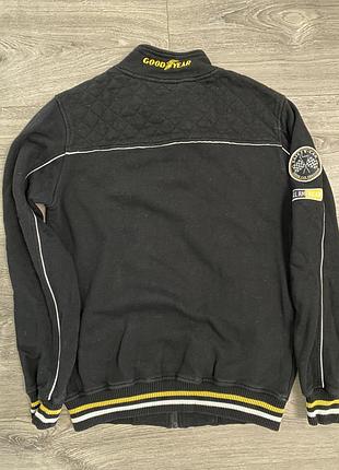 Good year винтажная куртка