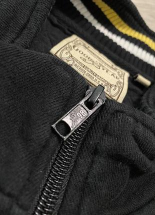 Good year винтажная куртка