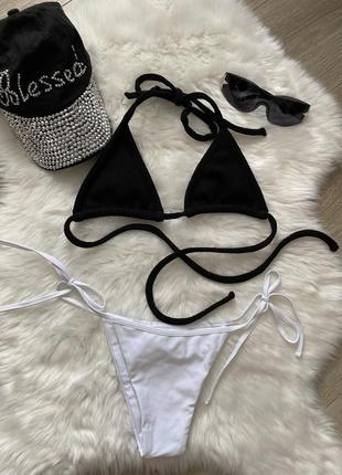 Новый купальник shein