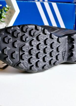 Оригинальные треккинговые кроссовки adidas terrex eastrail горизонтальноx.7 фото