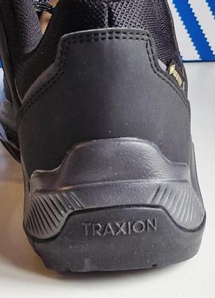Оригинальные треккинговые кроссовки adidas terrex eastrail горизонтальноx.5 фото