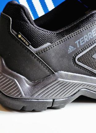 Оригинальные треккинговые кроссовки adidas terrex eastrail горизонтальноx.6 фото