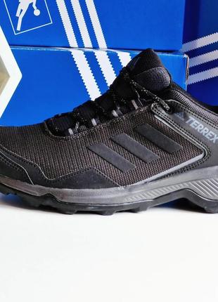 Оригинальные треккинговые кроссовки adidas terrex eastrail горизонтальноx.2 фото