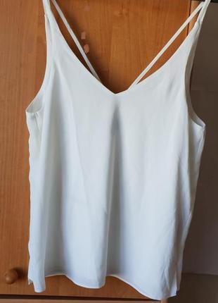 Блуза (сарафан, топ).