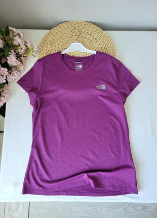 Футболка the north face