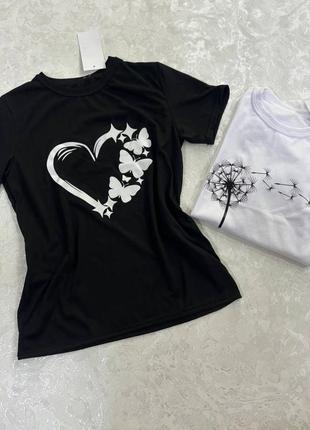 Футболка жіноча.