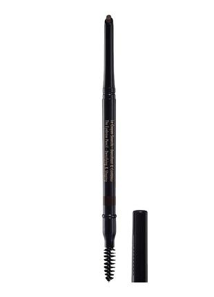 Олівець для брів guerlain le crayon sourcils 02 — dark (темний), тестер
