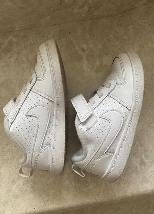 Кросівки nike