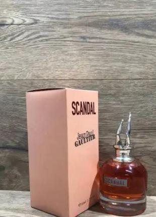 Jean Paul Gaultier 80 ml