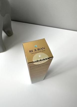 Відновлюючий крем rejuran healer turnover cream