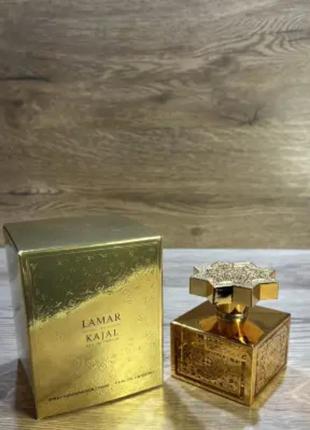 Kajal perfumes paris lamar 100 мл