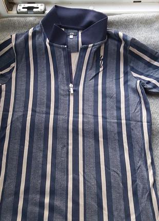 Футболка поло 11-12 років