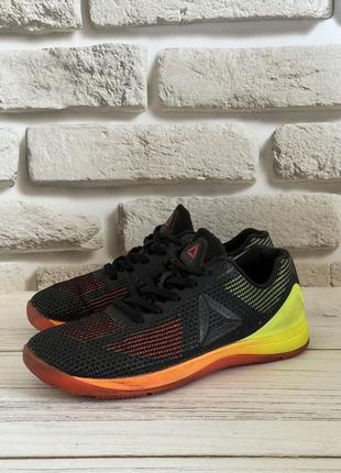 Продам жіночі кросівки Reebok aztec ii black blue gx2457.0. оригінал. р 37,5 us