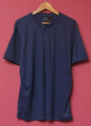 Рatagonia capilene рр l футболка з органічного поліестеру