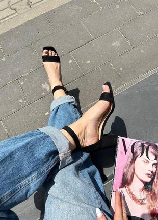 Босоножки 🤩 ✨