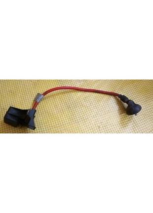 Кабель плюсовой 83755989 bmw e46