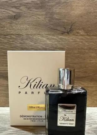 kilian black phantom 50 ml 50 ml