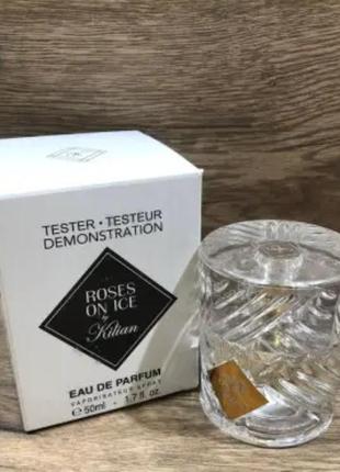 Kirke tiziana terenzi 5 мл extrait de parfum original tester 50ml