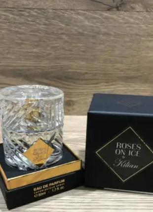 Kilian roses on ice (в оригинальной коробке)