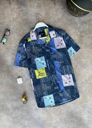 Стильные и качественные летние рубашки😍🔥