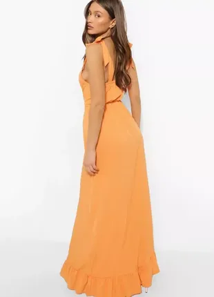 Новый сарафан 2