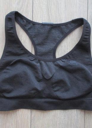 Kalenji (xs) спортивний топ утягуючий