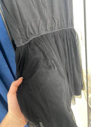 Сарафан платье