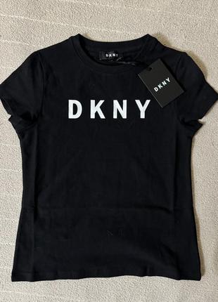 Футболка на 10 років dkny оригінал