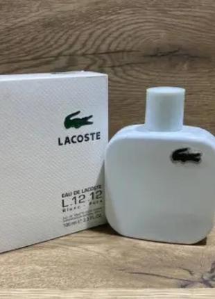 Lacoste Sweatshirt SH9543 NYC