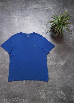 Футболка polo ralph lauren